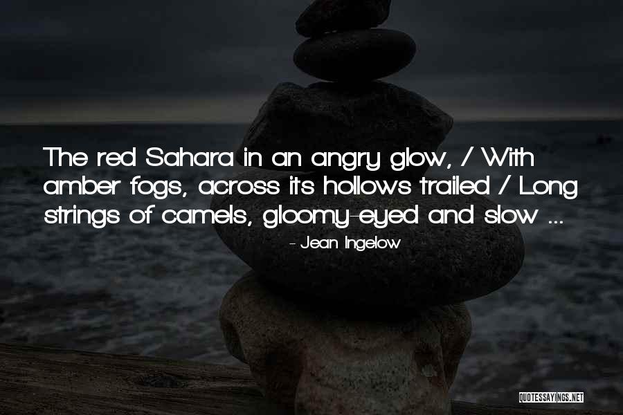 Nebuchadnezzars Tree Quotes By Jean Ingelow Nebuchadnezzars Tree Quotes By Jean Ingelow