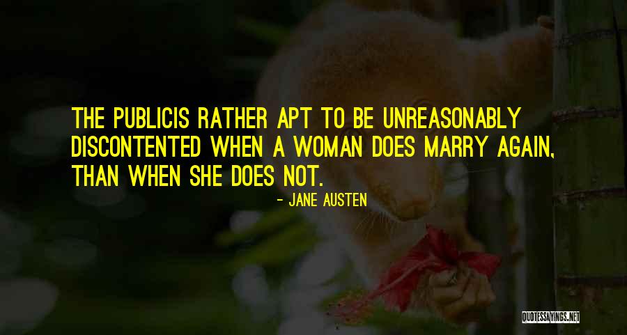 Nebudem Sa Quotes By Jane Austen Nebudem Sa Quotes By Jane Austen