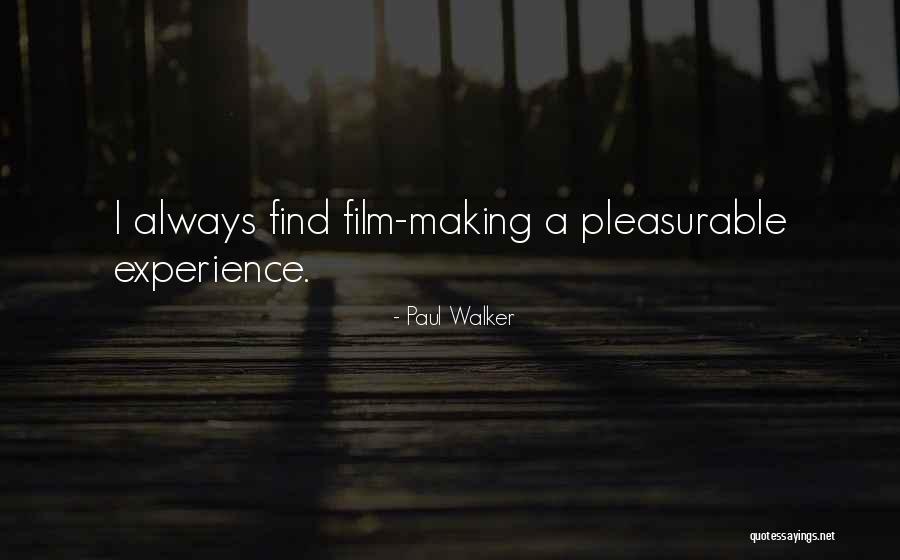 Nebudem Sa Quotes By Paul Walker Nebudem Sa Quotes By Paul Walker
