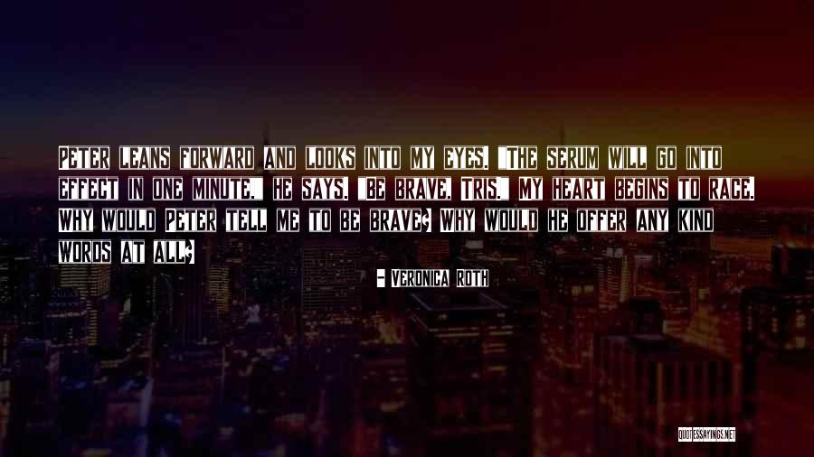 Nebudem Sa Quotes By Veronica Roth Nebudem Sa Quotes By Veronica Roth