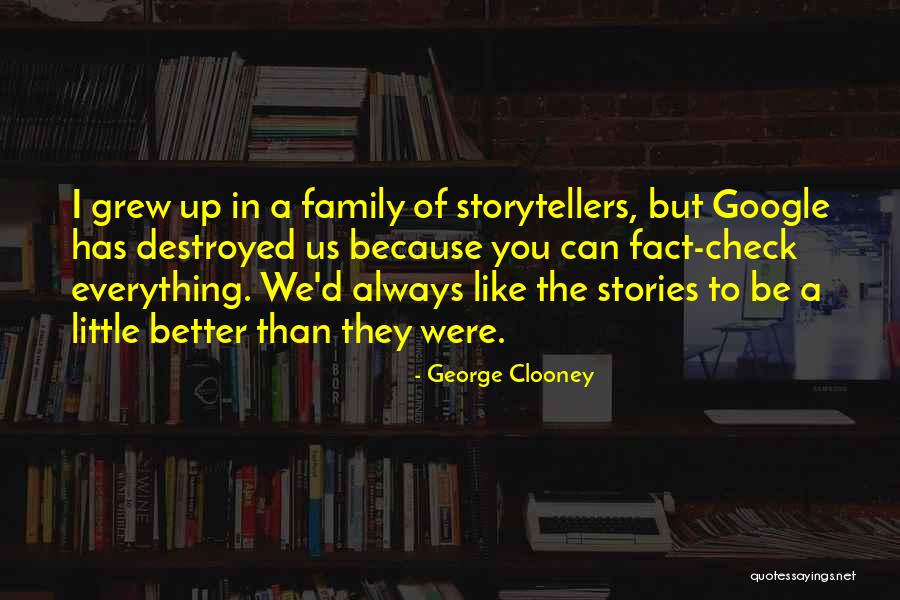 Nebulophilia Videos Quotes By George Clooney Nebulophilia Videos Quotes By George Clooney