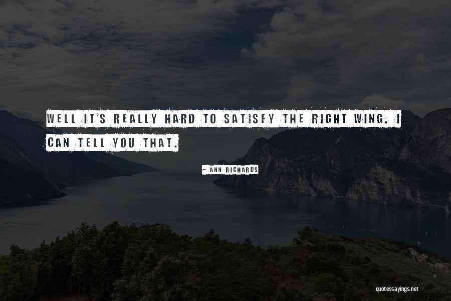 Nebulosa Solar Quotes By Ann Richards Nebulosa Solar Quotes By Ann Richards