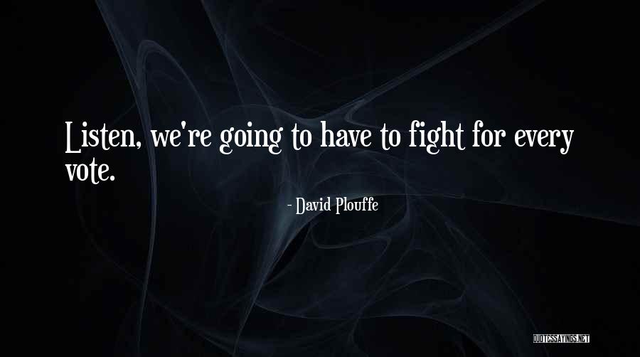 Nebulosas Planetarias Quotes By David Plouffe Nebulosas Planetarias Quotes By David Plouffe