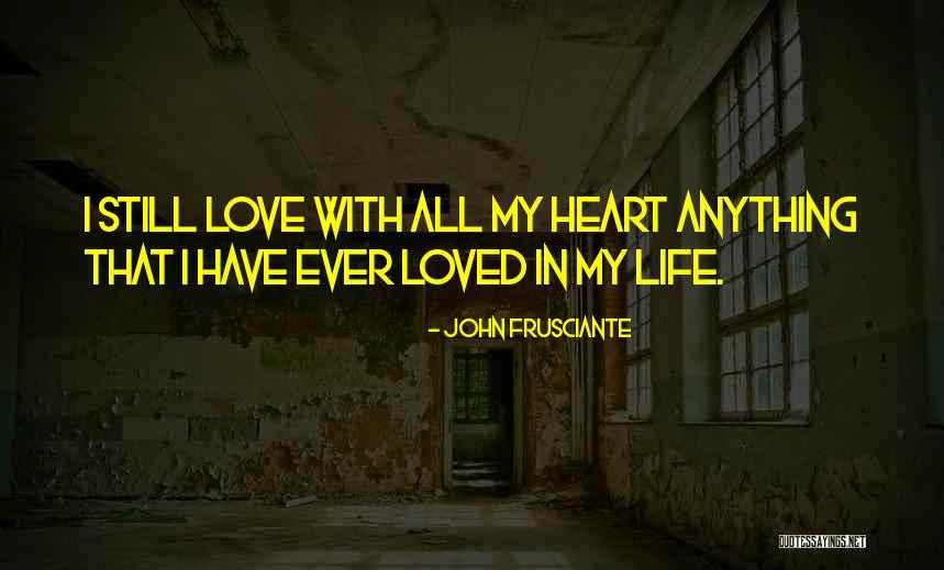 Nebulous Synonyms Quotes By John Frusciante Nebulous Synonyms Quotes By John Frusciante