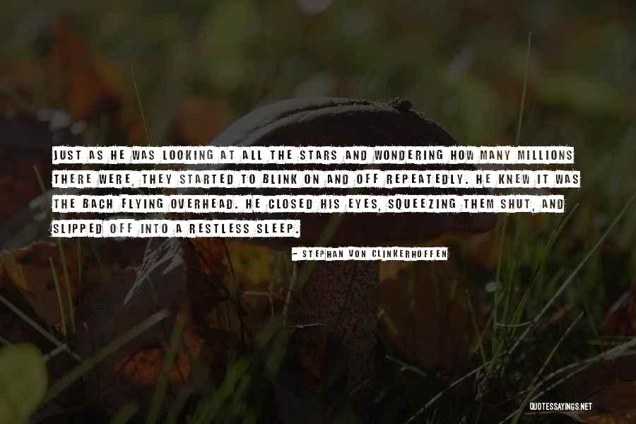 Nebuni De Iubire Quotes By Stephan Von Clinkerhoffen Nebuni De Iubire Quotes By Stephan Von Clinkerhoffen