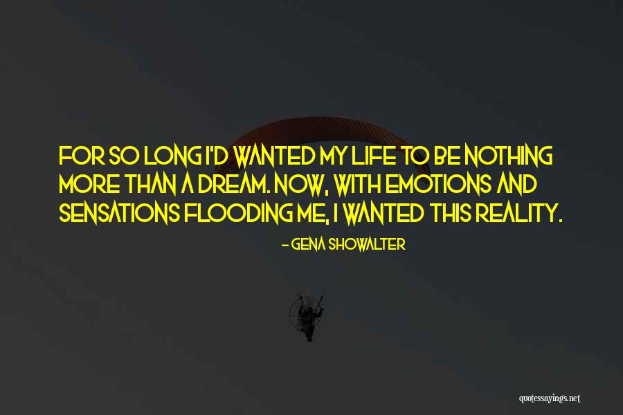 Nebylo Means Quotes By Gena Showalter Nebylo Means Quotes By Gena Showalter