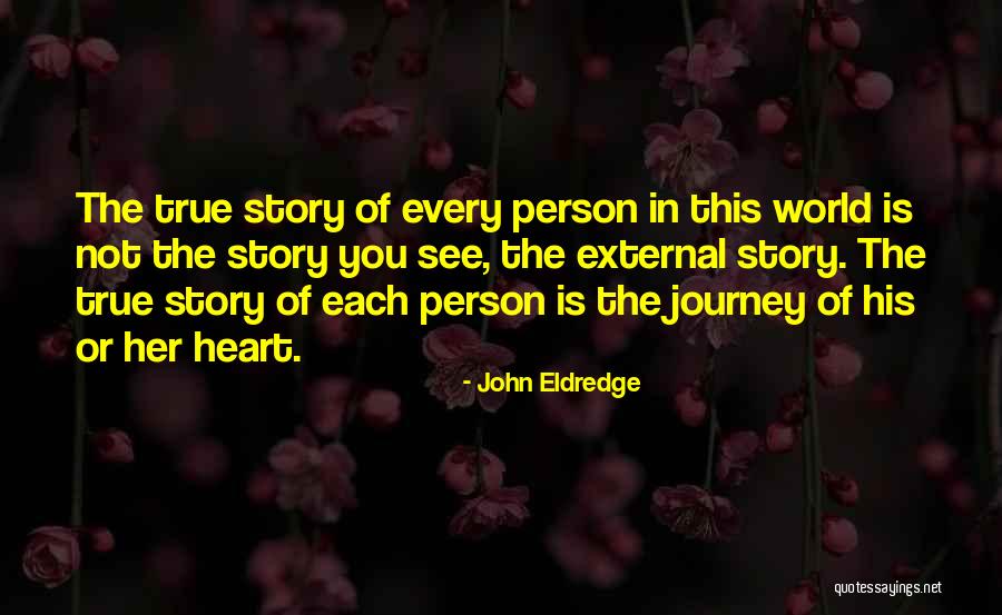 Nebylo Means Quotes By John Eldredge Nebylo Means Quotes By John Eldredge