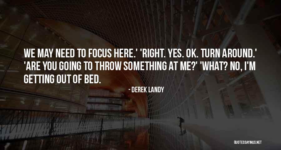 Neccessarily Quotes By Derek Landy Neccessarily Quotes By Derek Landy