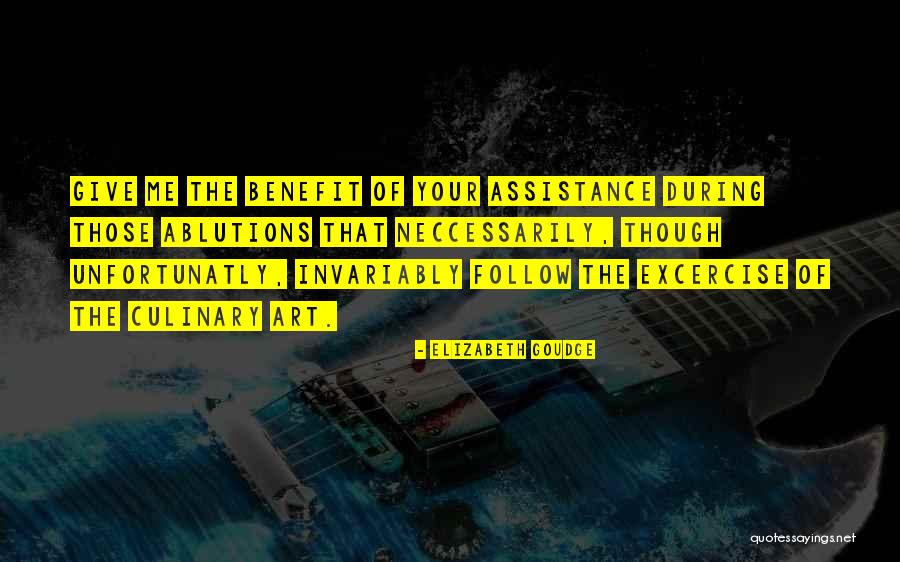 Neccessarily Quotes By Elizabeth Goudge Neccessarily Quotes By Elizabeth Goudge