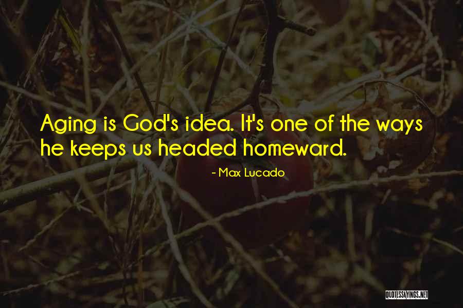 Neccessarily Quotes By Max Lucado Neccessarily Quotes By Max Lucado