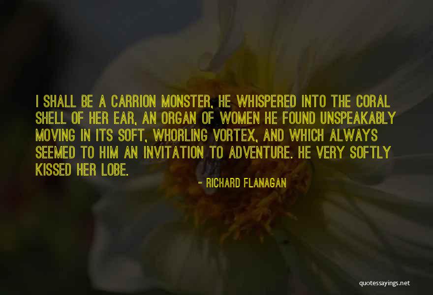 Necdet Suphi Quotes By Richard Flanagan Necdet Suphi Quotes By Richard Flanagan