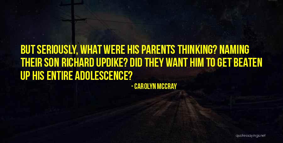 Necedad En Quotes By Carolyn McCray Necedad En Quotes By Carolyn McCray