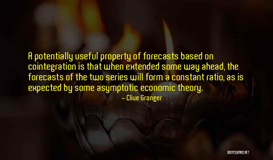 Necesar Caloric Quotes By Clive Granger Necesar Caloric Quotes By Clive Granger