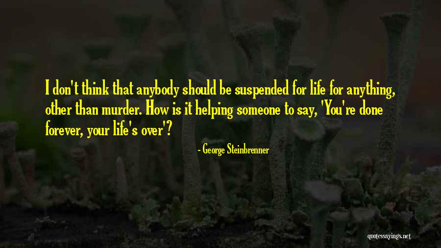 Necesaria Sinonimo Quotes By George Steinbrenner Necesaria Sinonimo Quotes By George Steinbrenner