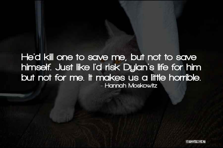Necesaria Sinonimo Quotes By Hannah Moskowitz Necesaria Sinonimo Quotes By Hannah Moskowitz