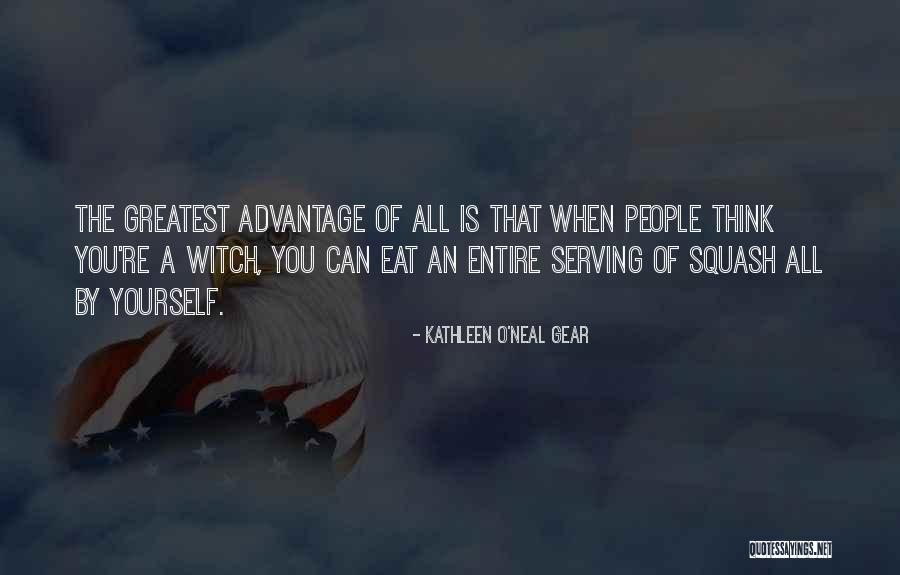Necesariamente Quotes By Kathleen O'Neal Gear Necesariamente Quotes By Kathleen O'Neal Gear