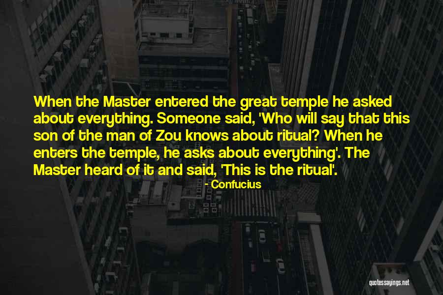 Necesario Conjugation Quotes By Confucius Necesario Conjugation Quotes By Confucius