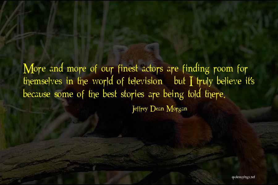 Necesario Sinonimo Quotes By Jeffrey Dean Morgan Necesario Sinonimo Quotes By Jeffrey Dean Morgan