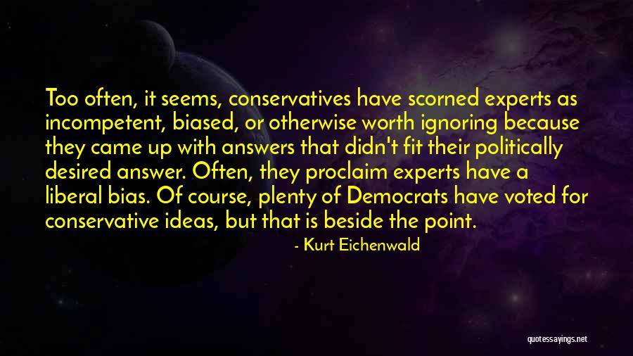 Necesario Usar Quotes By Kurt Eichenwald Necesario Usar Quotes By Kurt Eichenwald