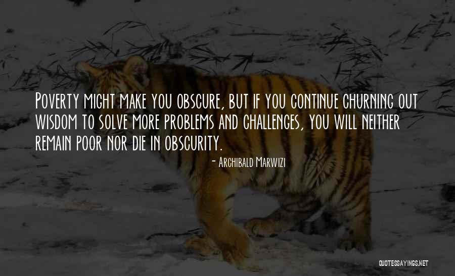 Necesarul De Proteine Quotes By Archibald Marwizi Necesarul De Proteine Quotes By Archibald Marwizi