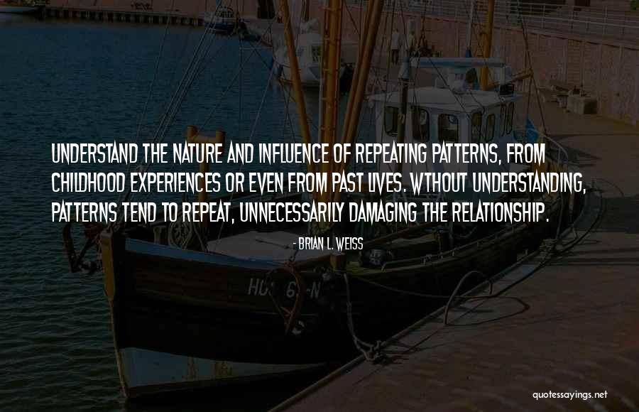Necesarul De Proteine Quotes By Brian L. Weiss Necesarul De Proteine Quotes By Brian L. Weiss