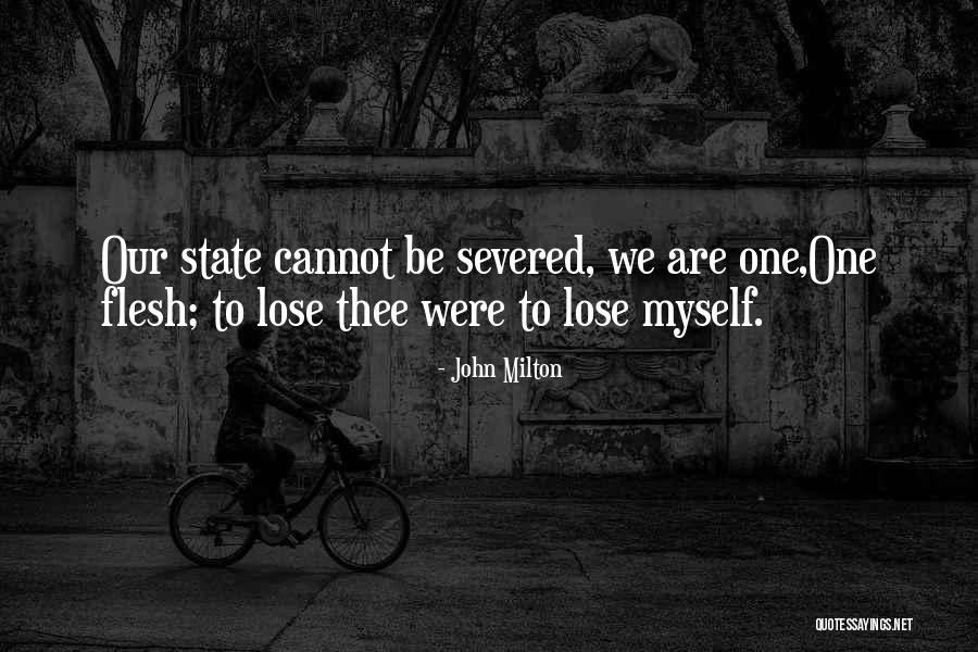 Necesarul De Proteine Quotes By John Milton Necesarul De Proteine Quotes By John Milton