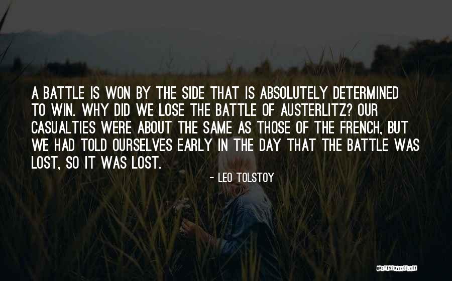 Necesarul De Proteine Quotes By Leo Tolstoy Necesarul De Proteine Quotes By Leo Tolstoy