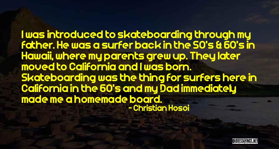 Neceser De Viaje Quotes By Christian Hosoi Neceser De Viaje Quotes By Christian Hosoi