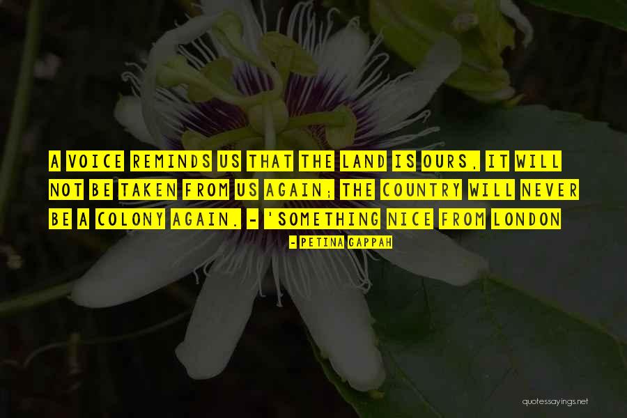 Necesitaba Este Quotes By Petina Gappah Necesitaba Este Quotes By Petina Gappah