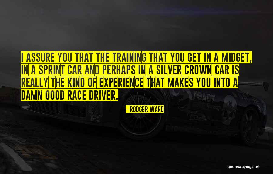 Necesitabamos Quotes By Rodger Ward Necesitabamos Quotes By Rodger Ward