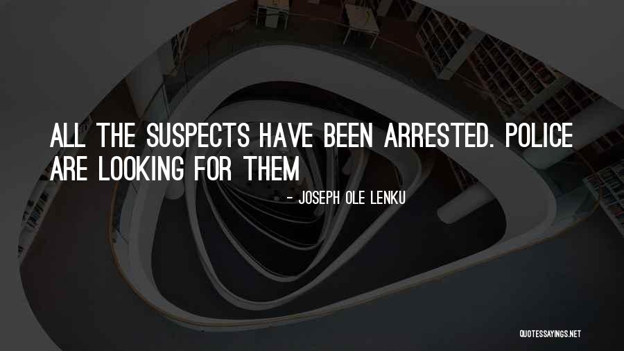 Necesitaban Quotes By Joseph Ole Lenku Necesitaban Quotes By Joseph Ole Lenku