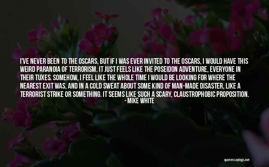 Necesitaban Quotes By Mike White Necesitaban Quotes By Mike White