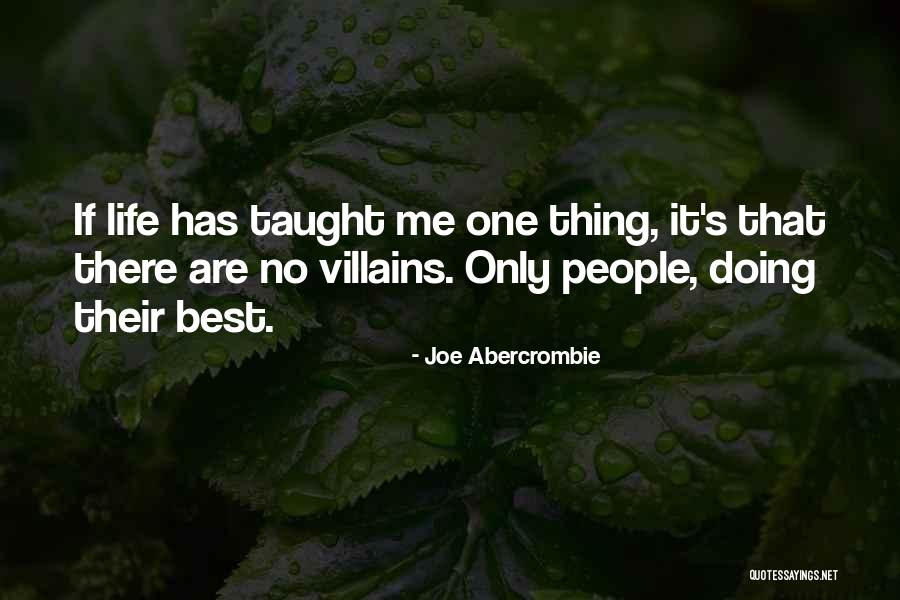 Necesitada En Quotes By Joe Abercrombie Necesitada En Quotes By Joe Abercrombie