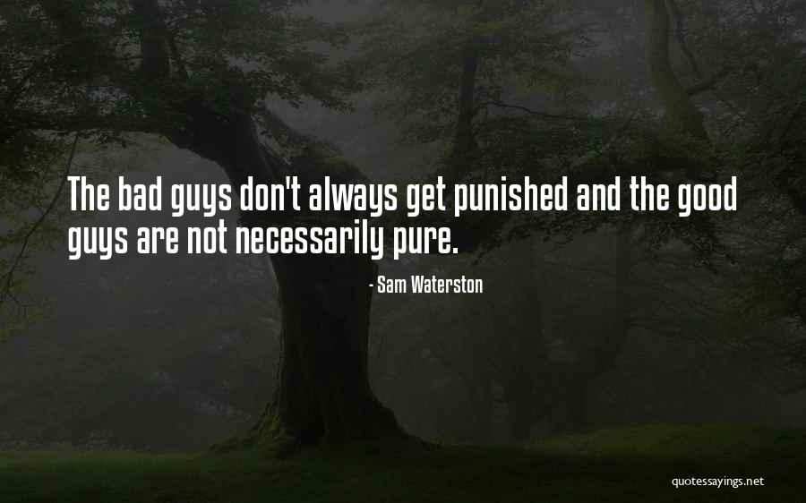 Necesitado En Quotes By Sam Waterston Necesitado En Quotes By Sam Waterston