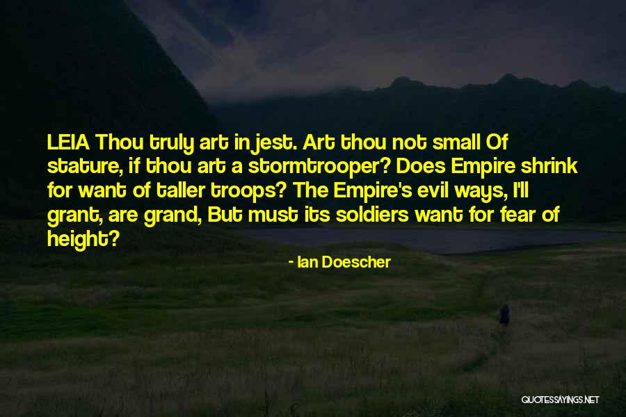 Necesitamos In English Quotes By Ian Doescher Necesitamos In English Quotes By Ian Doescher