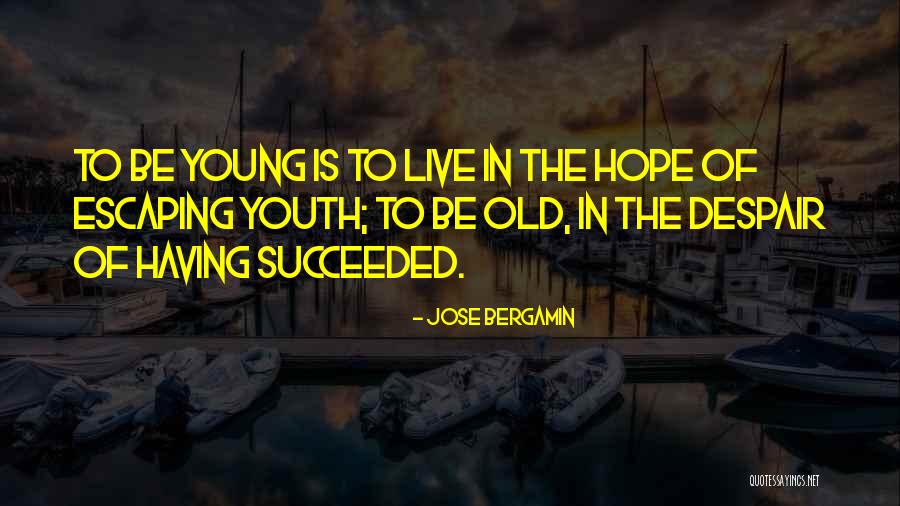 Necesitamos In English Quotes By Jose Bergamin Necesitamos In English Quotes By Jose Bergamin
