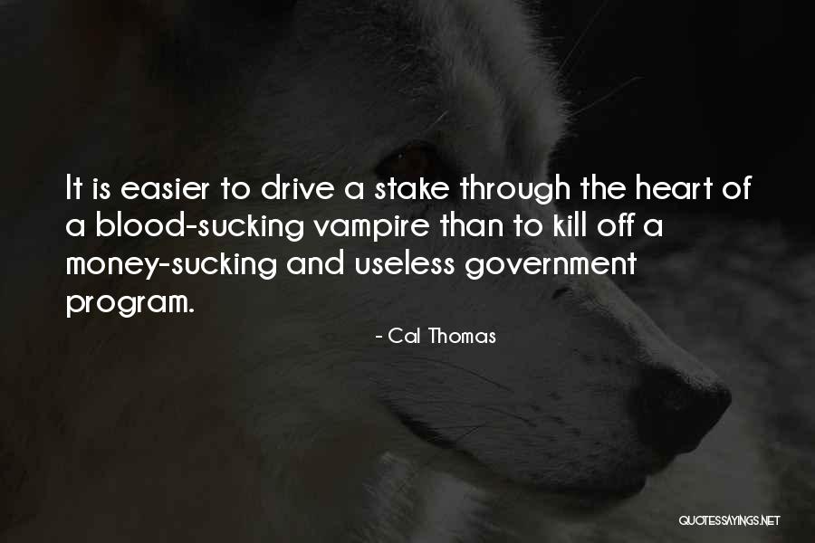 Necesitan Ayuda Quotes By Cal Thomas Necesitan Ayuda Quotes By Cal Thomas