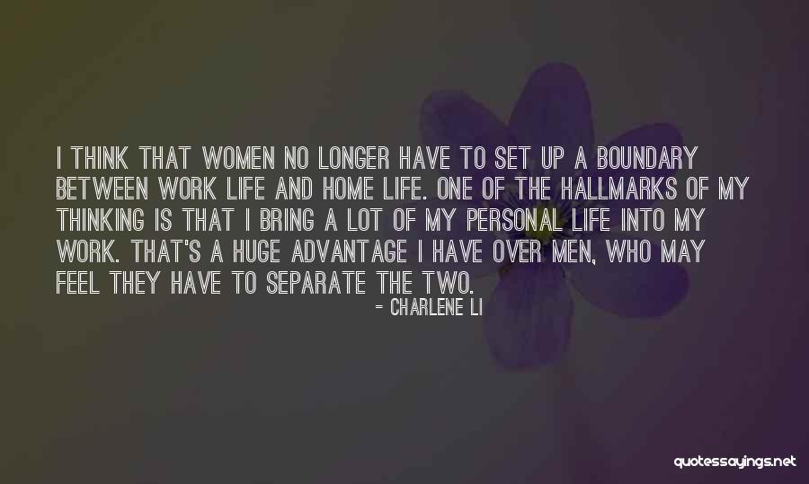 Necesitan Ayuda Quotes By Charlene Li Necesitan Ayuda Quotes By Charlene Li