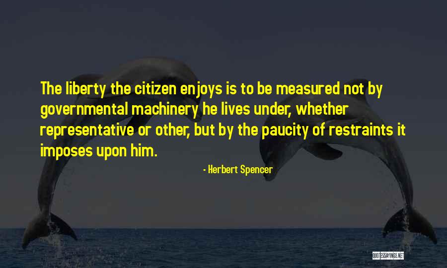 Necesitan Ayuda Quotes By Herbert Spencer Necesitan Ayuda Quotes By Herbert Spencer