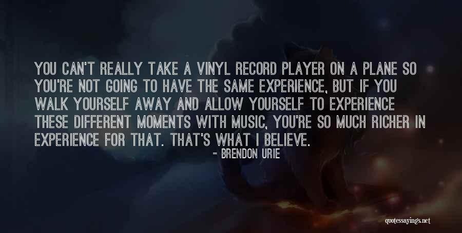 Necesitare Quotes By Brendon Urie Necesitare Quotes By Brendon Urie
