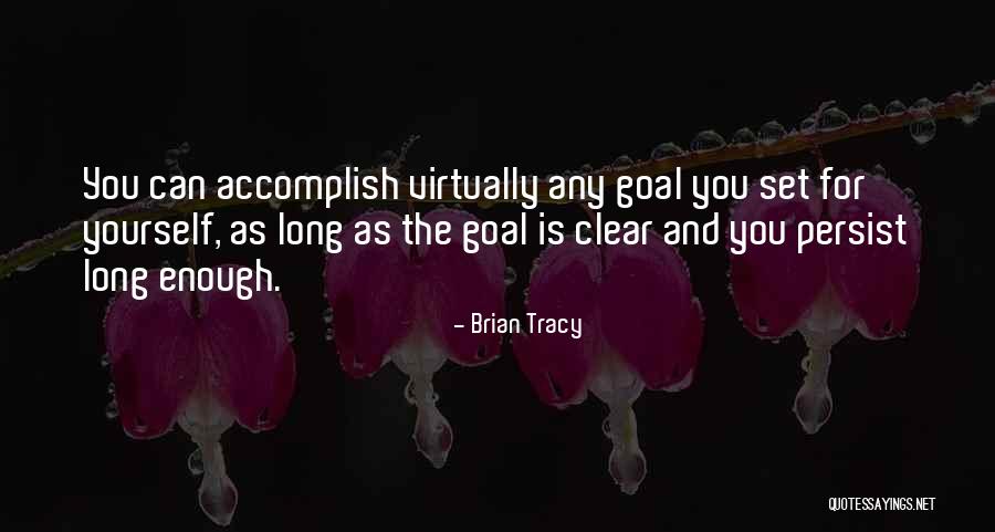 Necesitariamos Quotes By Brian Tracy Necesitariamos Quotes By Brian Tracy