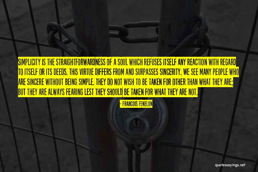Necesitariamos Quotes By Francois Fenelon Necesitariamos Quotes By Francois Fenelon