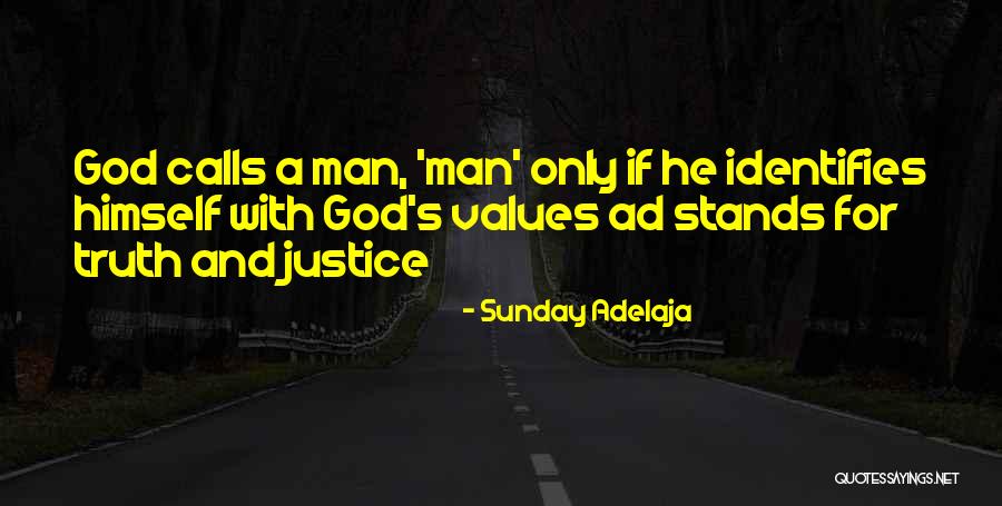 Necesitas Algo Quotes By Sunday Adelaja Necesitas Algo Quotes By Sunday Adelaja