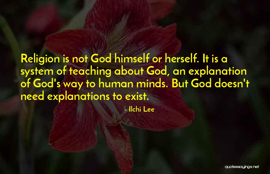 Necessaire Skin Quotes By Ilchi Lee Necessaire Skin Quotes By Ilchi Lee