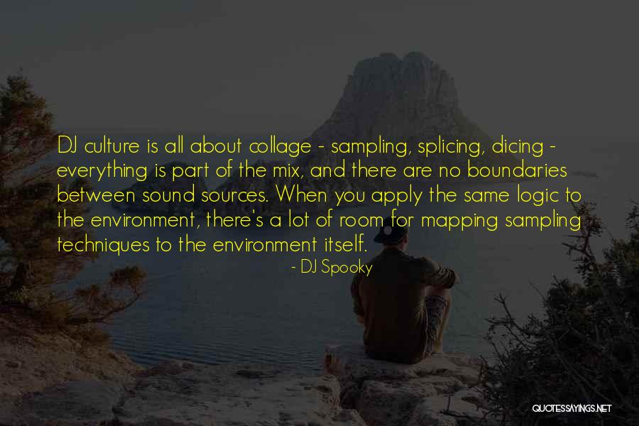 Necessarily Define Quotes By DJ Spooky Necessarily Define Quotes By DJ Spooky