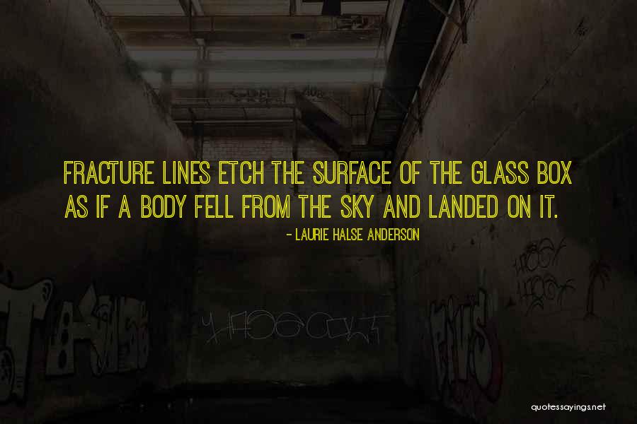 Necessarily Define Quotes By Laurie Halse Anderson Necessarily Define Quotes By Laurie Halse Anderson