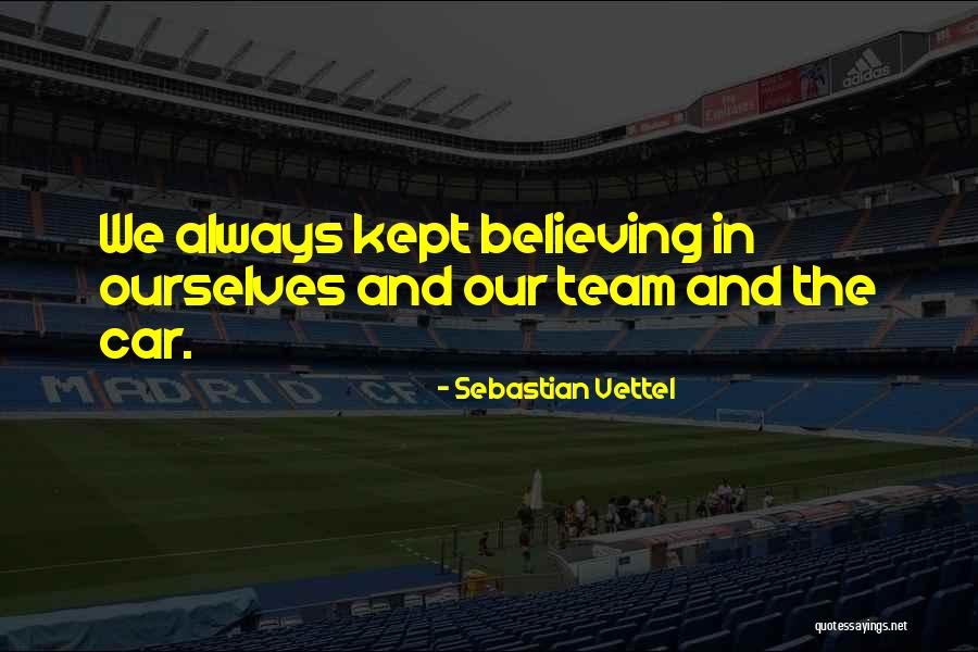 Necessario Significado Quotes By Sebastian Vettel Necessario Significado Quotes By Sebastian Vettel