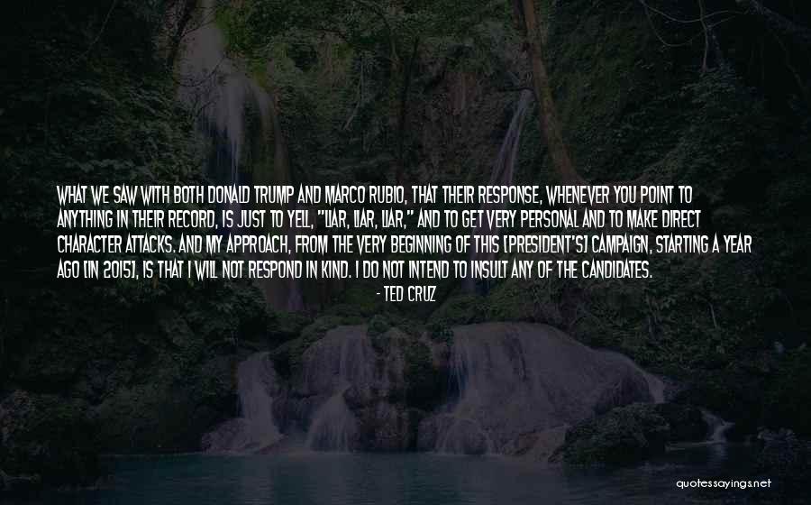 Necessarity Quotes By Ted Cruz Necessarity Quotes By Ted Cruz