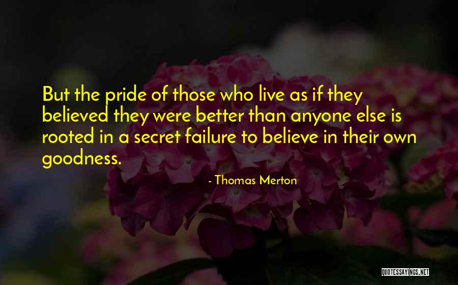 Necessarity Quotes By Thomas Merton Necessarity Quotes By Thomas Merton