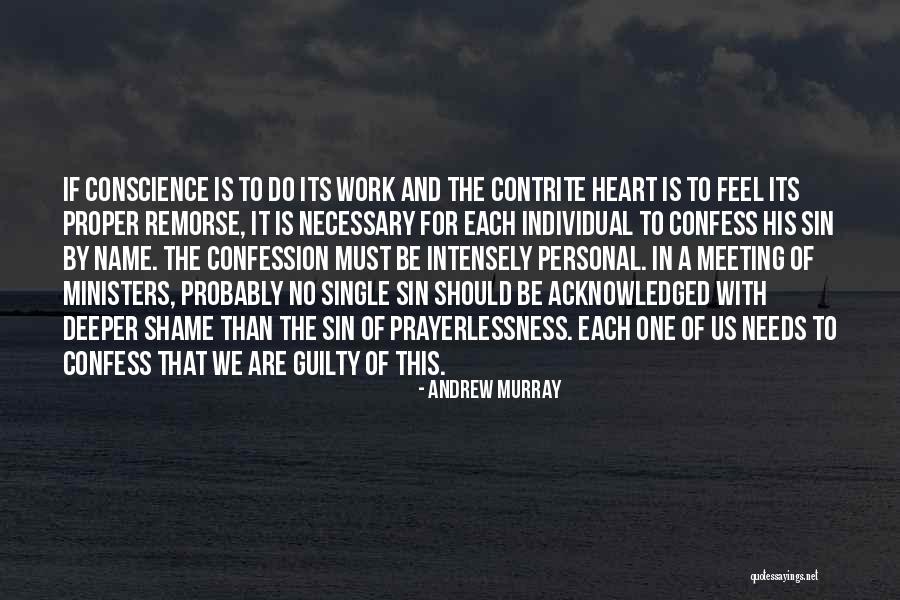 Necessary For Proper Quotes By Andrew Murray Necessary For Proper Quotes By Andrew Murray